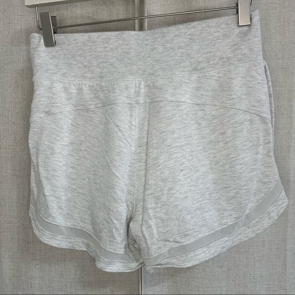ATHLETA Breathe Shortie Short in Jersey Knit - Picture 3 of 6